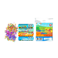 Времена года Набор хлопушек купить в Кандалакше | kandalaksha.salutsklad.ru