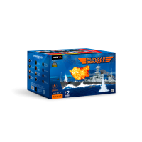 Морская эскадра Батарея салютов купить в Кандалакше | kandalaksha.salutsklad.ru