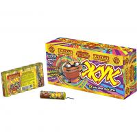 Жук Наземный фейерверк купить в Кандалакше | kandalaksha.salutsklad.ru