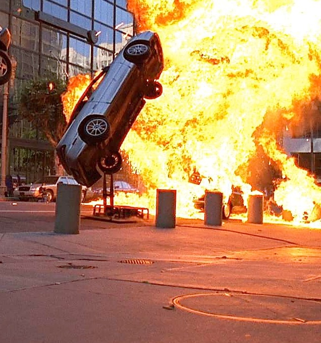 Про пиротехнику и пиротехников - Кандалакша | kandalaksha.salutsklad.ru