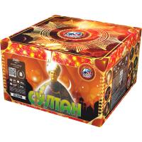 Султан Салют купить в Кандалакше | kandalaksha.salutsklad.ru