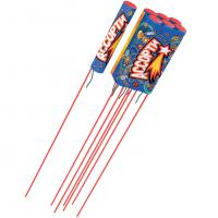 Ассорти Ракеты купить в Кандалакше | kandalaksha.salutsklad.ru