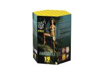 Амазонка Салют купить в Кандалакше | kandalaksha.salutsklad.ru