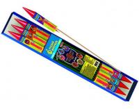 Ракеты Ассорти Ракеты купить в Кандалакше | kandalaksha.salutsklad.ru