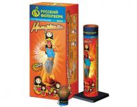 Матрешка Фестивальные шары купить в Кандалакше | kandalaksha.salutsklad.ru