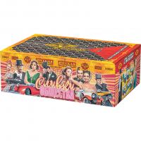 Сливки общества Батарея салютов купить в Кандалакше | kandalaksha.salutsklad.ru