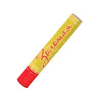 Золотая 30 Пневматическая хлопушка купить в Кандалакше | kandalaksha.salutsklad.ru