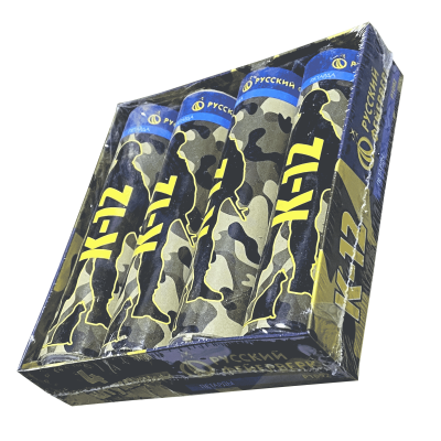 К-12 Петарды купить в Кандалакше | kandalaksha.salutsklad.ru