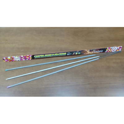 Светофор 650 мм. Бенгальские огни купить в Кандалакше | kandalaksha.salutsklad.ru