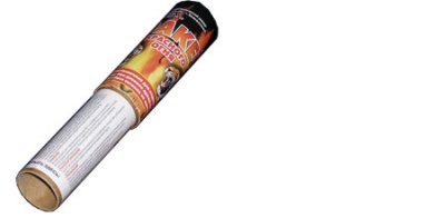 Огонь красный Фальшфейер купить в Кандалакше | kandalaksha.salutsklad.ru