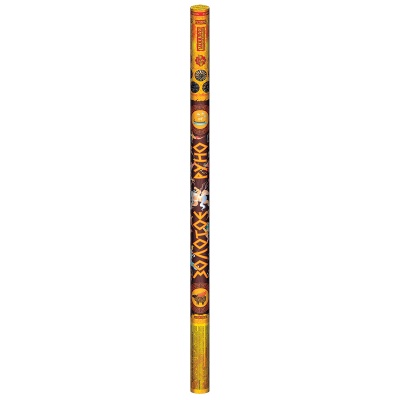 Золотое руно Римские свечи купить в Кандалакше | kandalaksha.salutsklad.ru