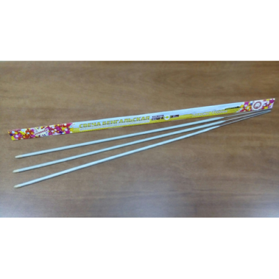 Золото России 650 Бенгальские огни купить в Кандалакше | kandalaksha.salutsklad.ru