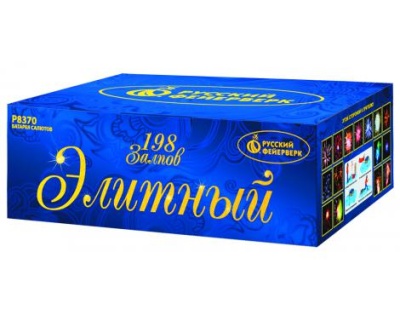 Элитный Комбинированный Фейерверк купить в Кандалакше | kandalaksha.salutsklad.ru