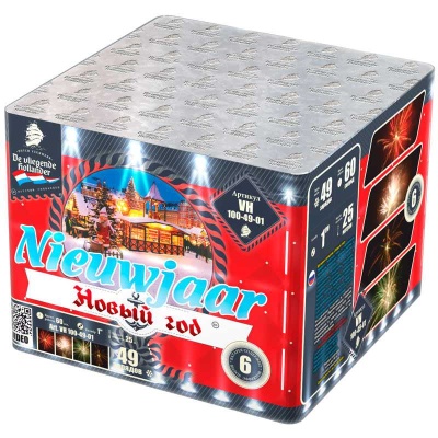 Новый год Фейерверк купить в Кандалакше | kandalaksha.salutsklad.ru