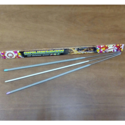 Светофор 400 мм. Бенгальские огни купить в Кандалакше | kandalaksha.salutsklad.ru