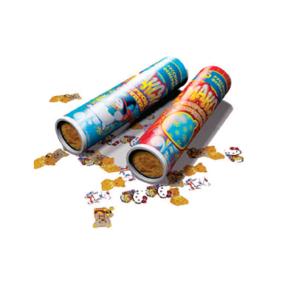 Макси с сюрпризом (Маска) Хлопушки купить в Кандалакше | kandalaksha.salutsklad.ru