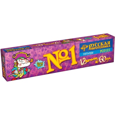 Команда корсара Моргана 1-3 Петарды купить в Кандалакше | kandalaksha.salutsklad.ru