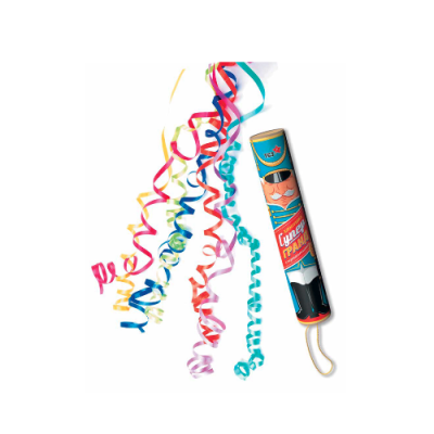 Супер Гранд с серпантином Хлопушки купить в Кандалакше | kandalaksha.salutsklad.ru