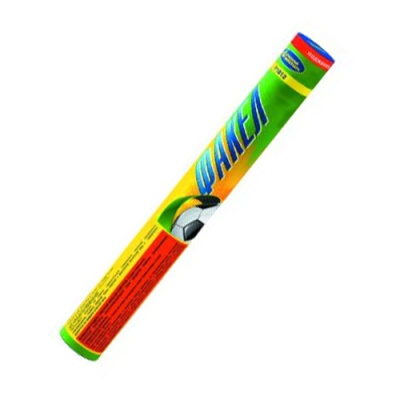 Цветопламенный зеленый Фальшфейер купить в Кандалакше | kandalaksha.salutsklad.ru