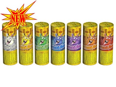 Цветной дым 40 Цветной дым купить в Кандалакше | kandalaksha.salutsklad.ru