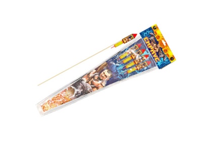 Сириус Ракеты купить в Кандалакше | kandalaksha.salutsklad.ru