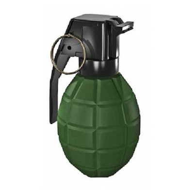 Граната имитационная пиротехническая (горох) Петарды купить в Кандалакше | kandalaksha.salutsklad.ru