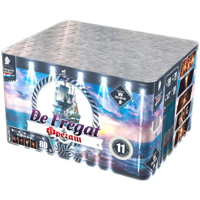 Фрегат Салют купить в Кандалакше | kandalaksha.salutsklad.ru