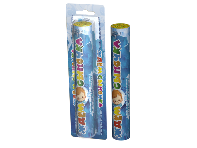 Ждём дочку / Ждём сыночка Цветной дым купить в Кандалакше | kandalaksha.salutsklad.ru