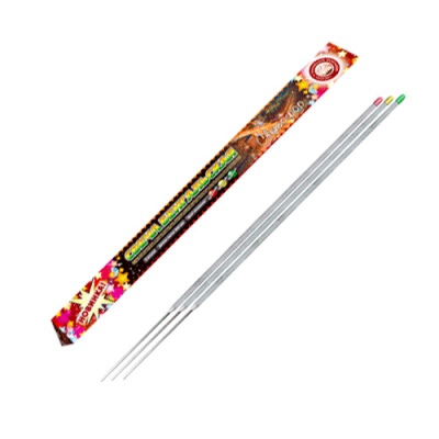 Светофор 300 мм. Бенгальские огни купить в Кандалакше | kandalaksha.salutsklad.ru