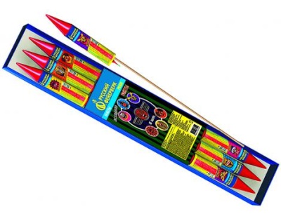 Ракеты Ассорти Ракеты купить в Кандалакше | kandalaksha.salutsklad.ru