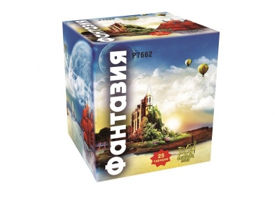 Фантазия Салют купить в Кандалакше | kandalaksha.salutsklad.ru