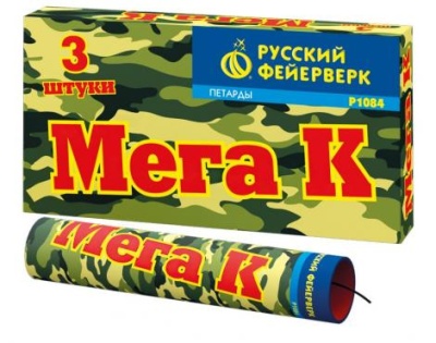 Мега К Петарды купить в Кандалакше | kandalaksha.salutsklad.ru