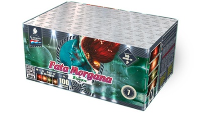 Мираж Салют купить в Кандалакше | kandalaksha.salutsklad.ru