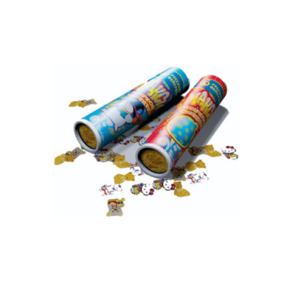 Макси с серпантином Хлопушки купить в Кандалакше | kandalaksha.salutsklad.ru