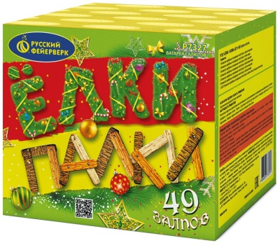 Ёлки палки Фейерверк купить в Кандалакше | kandalaksha.salutsklad.ru