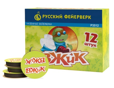 Вжик Петарды купить в Кандалакше | kandalaksha.salutsklad.ru