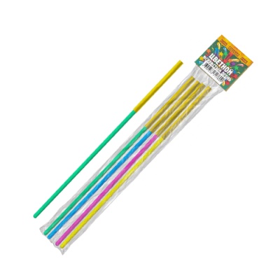 Цветной искристый Бенгальские огни купить в Кандалакше | kandalaksha.salutsklad.ru