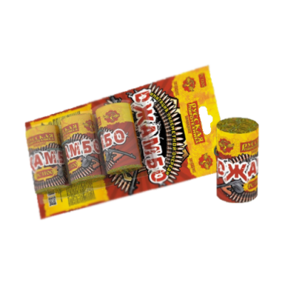 Джамбо Петарды купить в Кандалакше | kandalaksha.salutsklad.ru