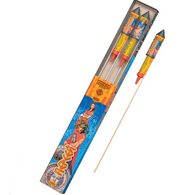 Персей Ракеты купить в Кандалакше | kandalaksha.salutsklad.ru