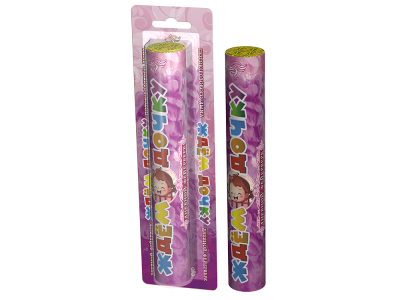 Ждём дочку / Ждём сыночка Цветной дым купить в Кандалакше | kandalaksha.salutsklad.ru