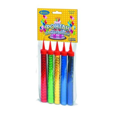 Настольный фонтан цветопламенный Настольный фонтан купить в Кандалакше | kandalaksha.salutsklad.ru